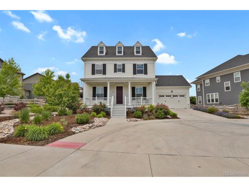 9353 Middle Fork St, Littleton, CO, 80125-8460 | Card Image
