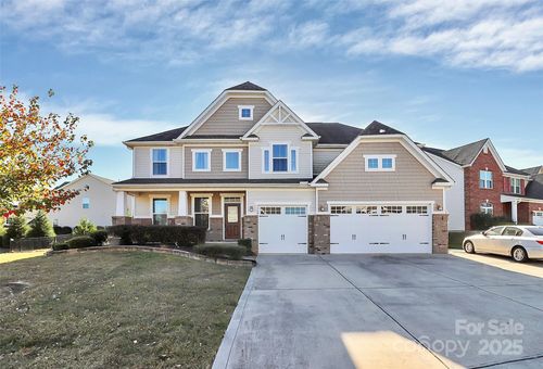 7368 Millstone Cir Sw, Concord, NC, 28025-0005 | Card Image