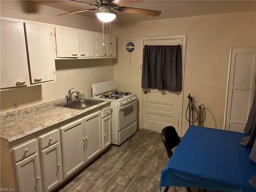 1214 Virgilina Avenue, Norfolk, VA, 23503 | Card Image