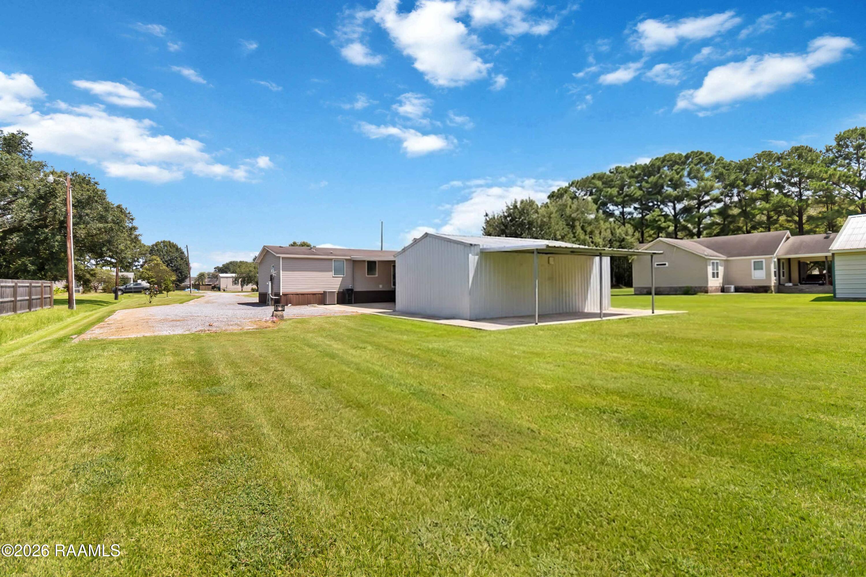 Residential in New Iberia
