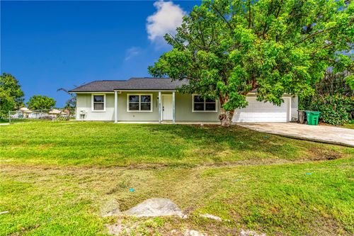 1131 Sw London Ln, Port St Lucie, FL, 34953-2663 | Card Image