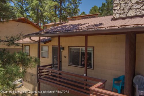 29-303 Racquet Dr, Ruidoso, NM, 88345-7857 | Card Image