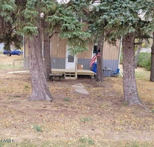 205 North Dakota 200, Dodge, ND, 58625 | Card Image