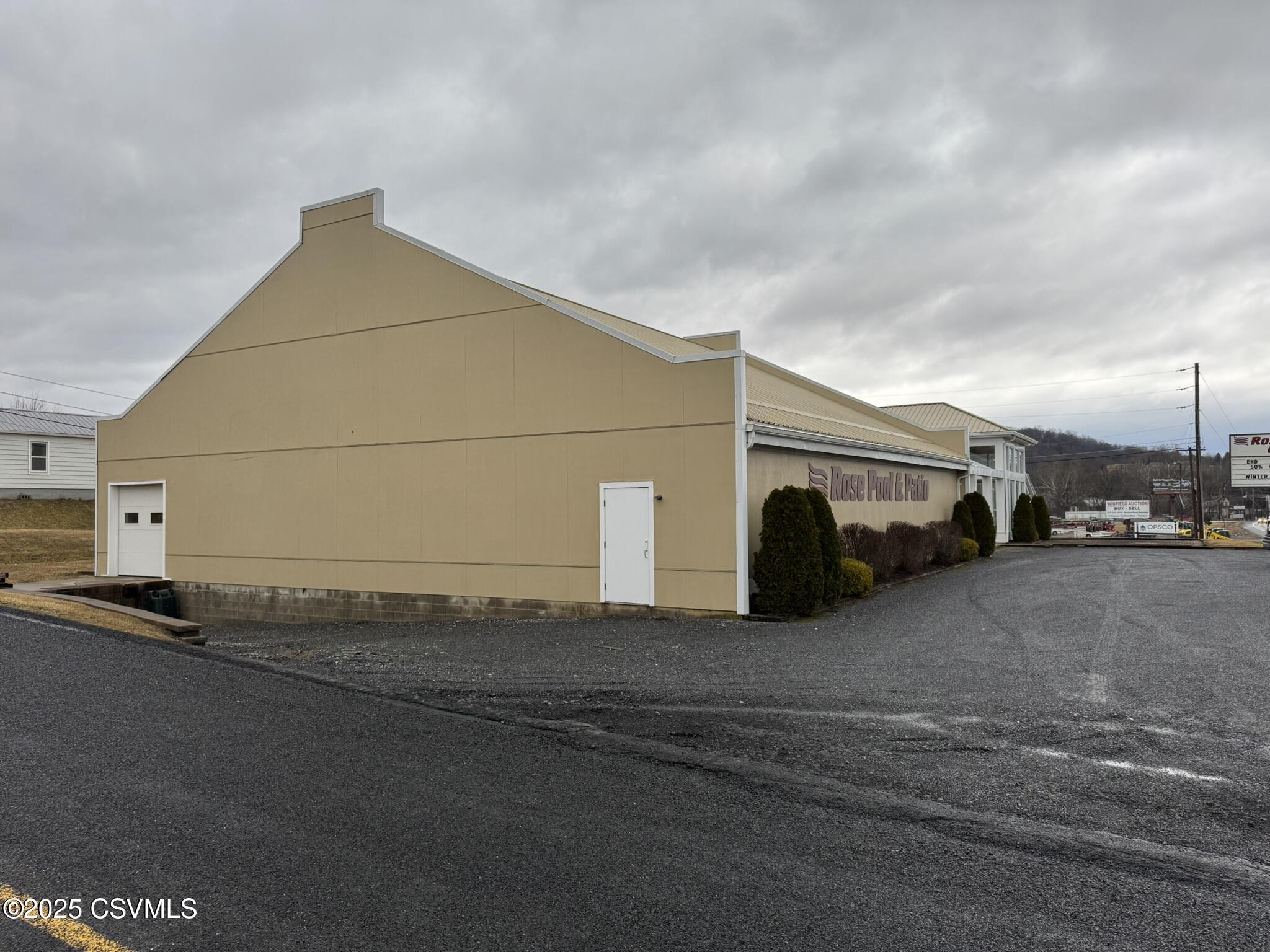 Commercial Sale in Winfield 5