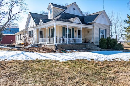 2244 E 1200 North Rd, Shelbyville, IL, 62565-4507 | Card Image