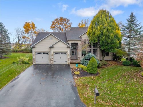 5156 Lyle Dr, Clay, NY, 13041-6975 | Card Image