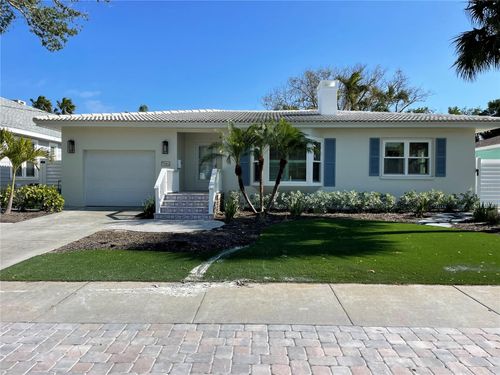 1041 Eldorado Avenue, CLEARWATER BEACH, FL, 33767 | Card Image