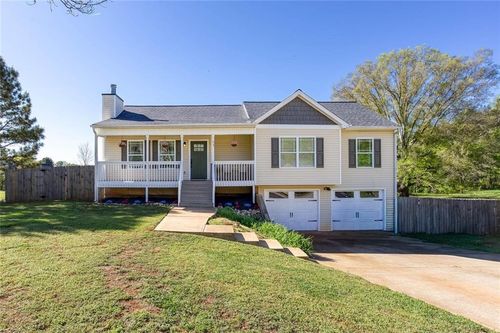 53 Adams Ln, Rockmart, GA, 30153-5411 | Card Image