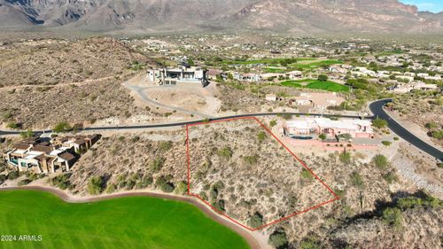 20-9285 E Avenida Fiebre De Oro, Gold Canyon, AZ, 85118-2988 | Card Image