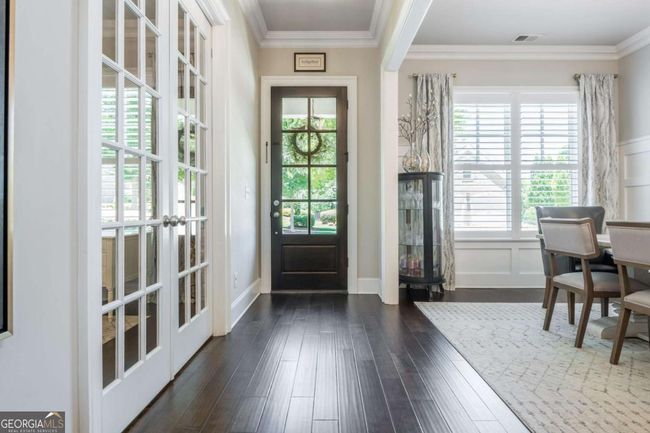 2855 Cogburn Pointe, House other with 5 bedrooms, 5 bathrooms and 2 parking in Alpharetta GA | Image 5
