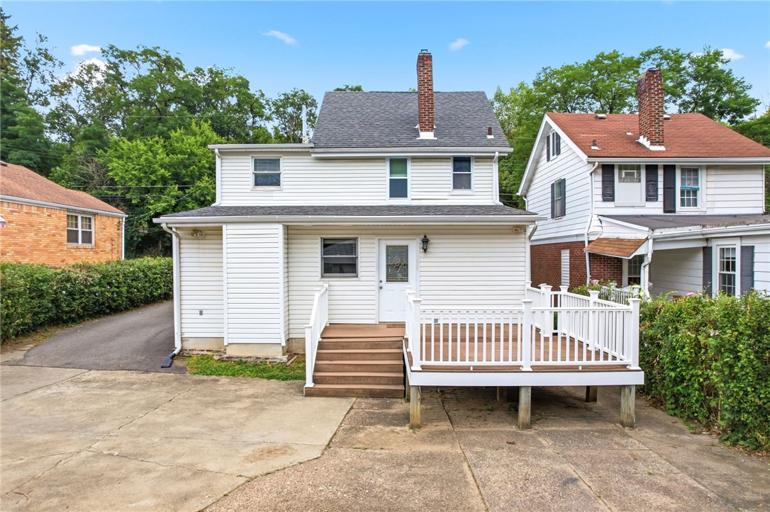 Residential in Brentwood