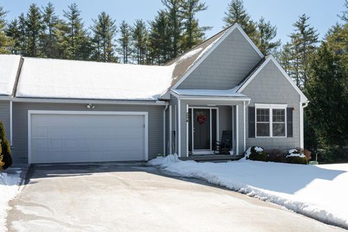 254 Villager Road, Chester, NH, 03036 | Card Image