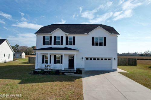 112 Harvest Blvd, Havelock, NC, 28532 | Card Image
