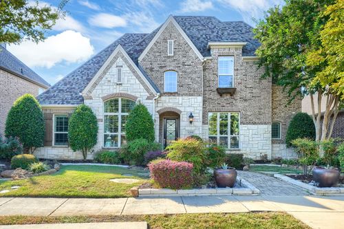 1208 Damsel Caitlyn Dr, Lewisville, TX, 75056-6212 | Card Image