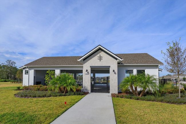 9097 Cape Cod Road, House other with 4 bedrooms, 2 bathrooms and null parking in Deland FL | Image 25