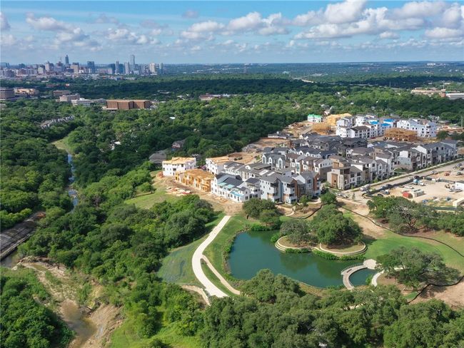 4214 Endurance Way, Condo with 4 bedrooms, 5 bathrooms and 2 parking in Austin TX | Image 35