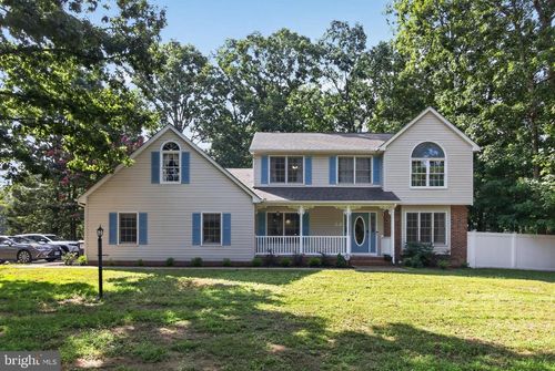 10511 Holleybrooke Dr, SPOTSYLVANIA, VA, 22553-1635 | Card Image