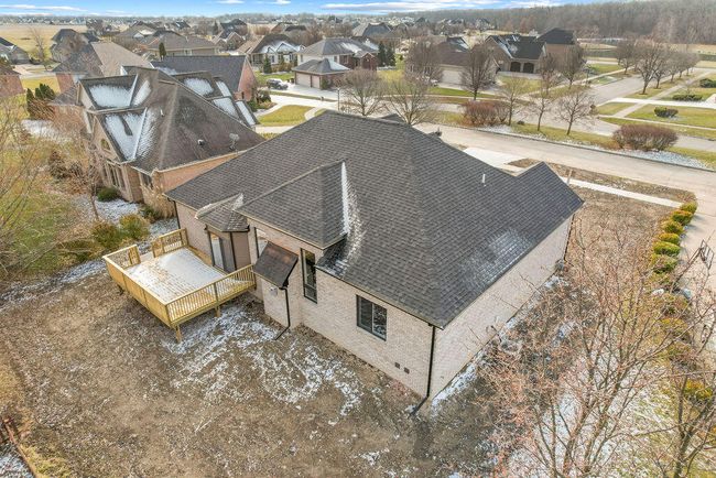8459 Talon Ct, House other with 3 bedrooms, 3 bathrooms and null parking in Newport MI | Image 37