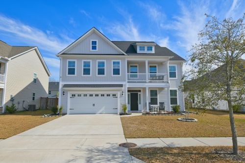 2905 Cavalcade Cir, Johns Island, SC, 29455-7698 | Card Image