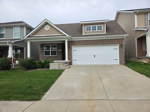 2309 Tanksley Way, Lexington, KY, 40511-8578 | Card Image