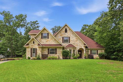 1500 April Drive, Sulphur Springs, TX, 75482 | Card Image