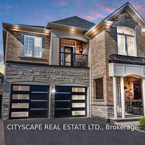 3349 Hedley Rd, Burlington, ON, L7M0N6 | Card Image