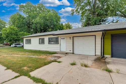 615 N Elder St, Wichita, KS, 67212-2530 | Card Image
