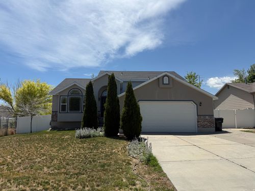 5793 W Dawn Vista Rd, West Jordan, UT, 84081-8154 | Card Image