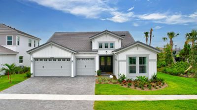 14808 Wildwood Circle, House other with 4 bedrooms, 4 bathrooms and null parking in Westlake FL | Image 1