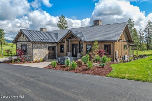 18002 S Kimberlite Dr, Coeur D Alene, ID, 83814-6196 | Card Image