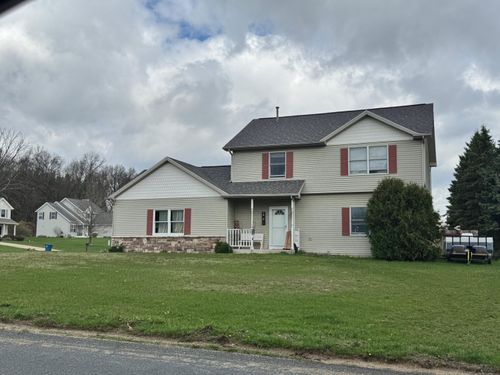 7448 Texas Heights Ave, Kalamazoo, MI, 49009-5907 | Card Image