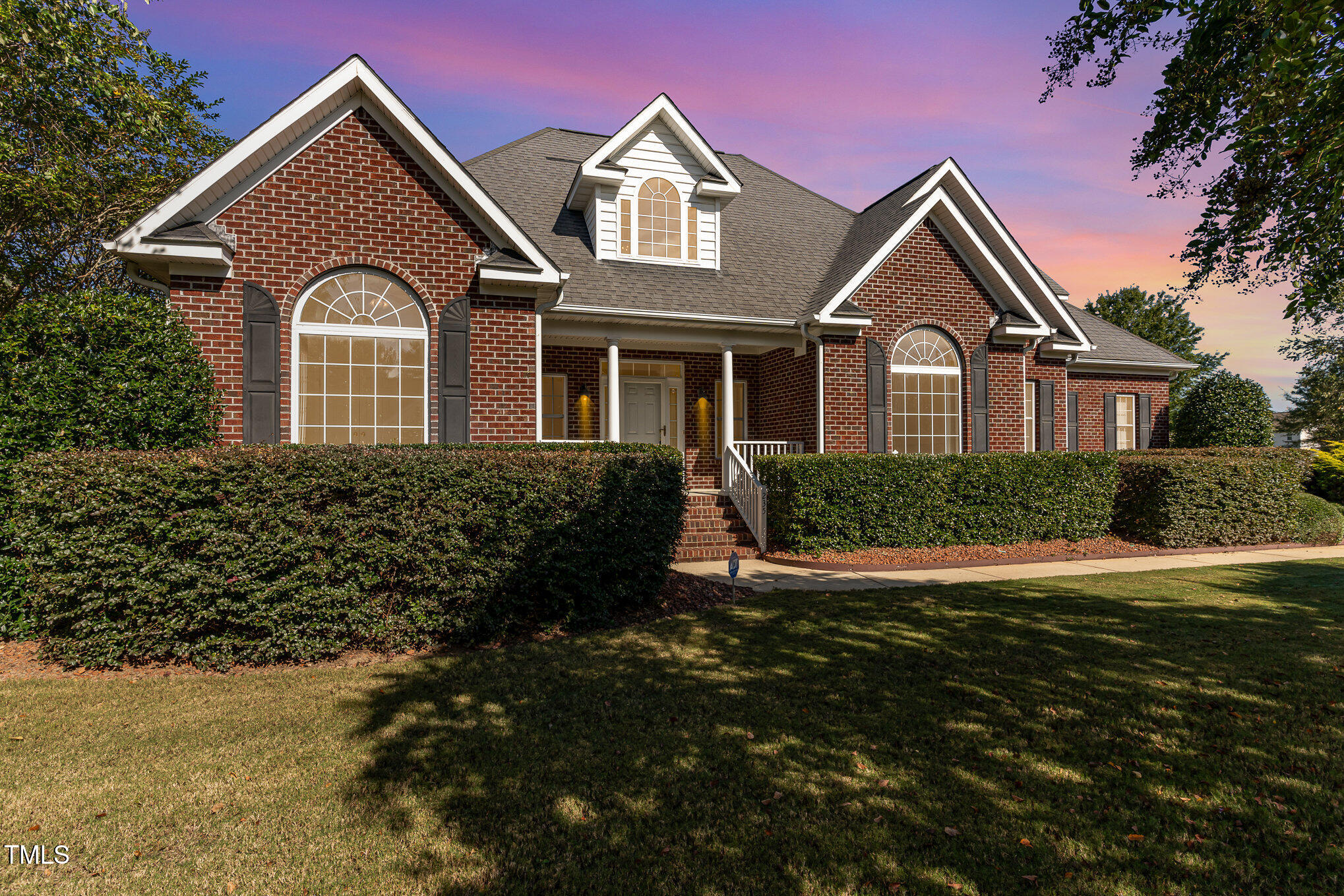Bayhill Dr, Smithfield, NC 27577