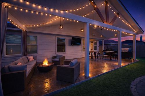 3216 Cactus Heights Ln, Pearland, TX, 77581-3534 | Card Image