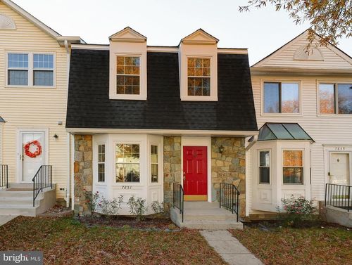 7851 Emilys Way, GREENBELT, MD, 20770-2464 | Card Image