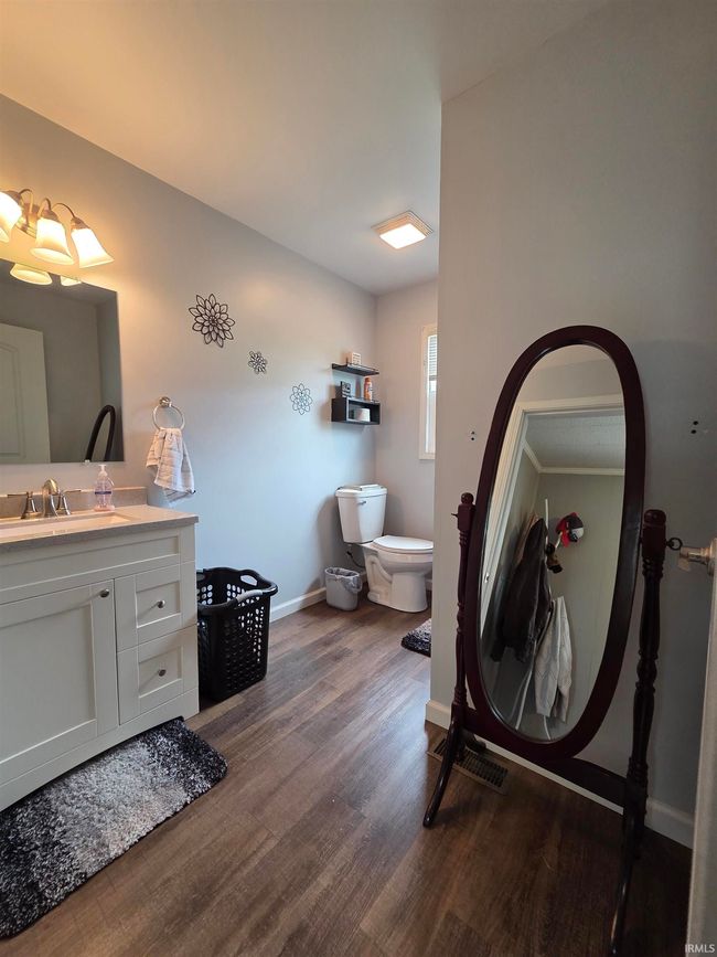 603 E 1 St St, House other with 2 bedrooms, 2 bathrooms and null parking in Fowler IN | Image 30
