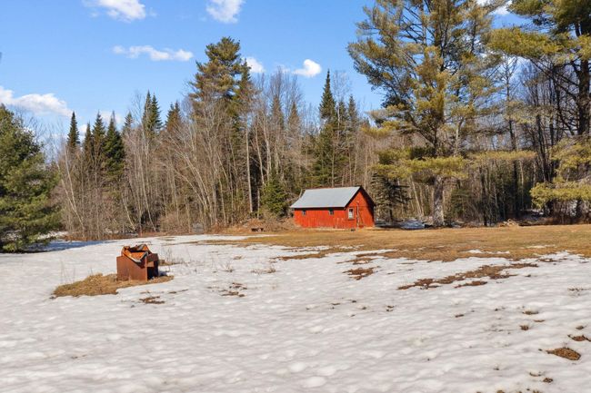 491 Us Route 10, House other with 3 bedrooms, 2 bathrooms and null parking in Lempster NH | Image 34