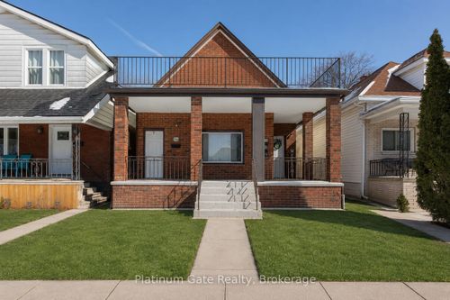 1036-40 Gladstone Ave, Windsor, ON, N9A2R8 | Card Image