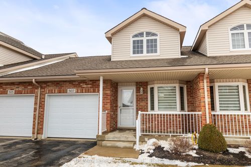 13-507 Andrew St, Port Elgin, ON, N0H2C1 | Card Image