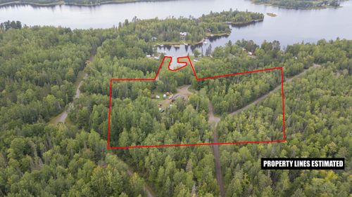 2160 Whiteface Rd, Makinen, MN, 55763-8008 | Card Image