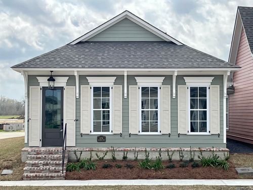 1274 Haymarket St, Zachary, LA, 70791-5496 | Card Image