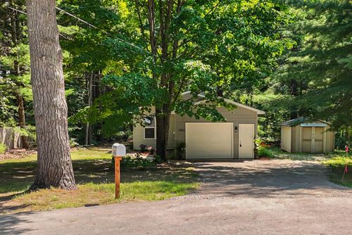 1180 White Pine Ct, Interlochen, MI, 49643-9132 | Card Image