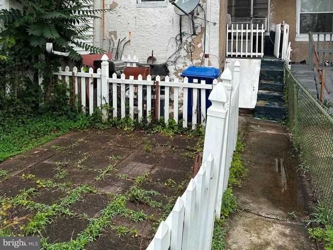 2853 W Mulberry St, Townhouse with 2 bedrooms, 2 bathrooms and null parking in BALTIMORE MD | Image 13
