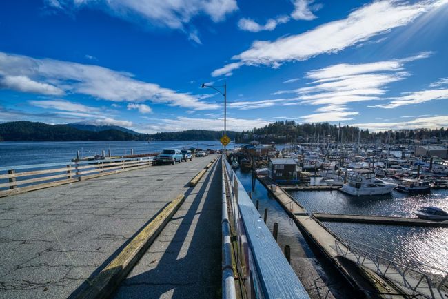 301 - 710 School Road, Condo with 2 bedrooms, 2 bathrooms and 2 parking in Gibsons BC | Image 20