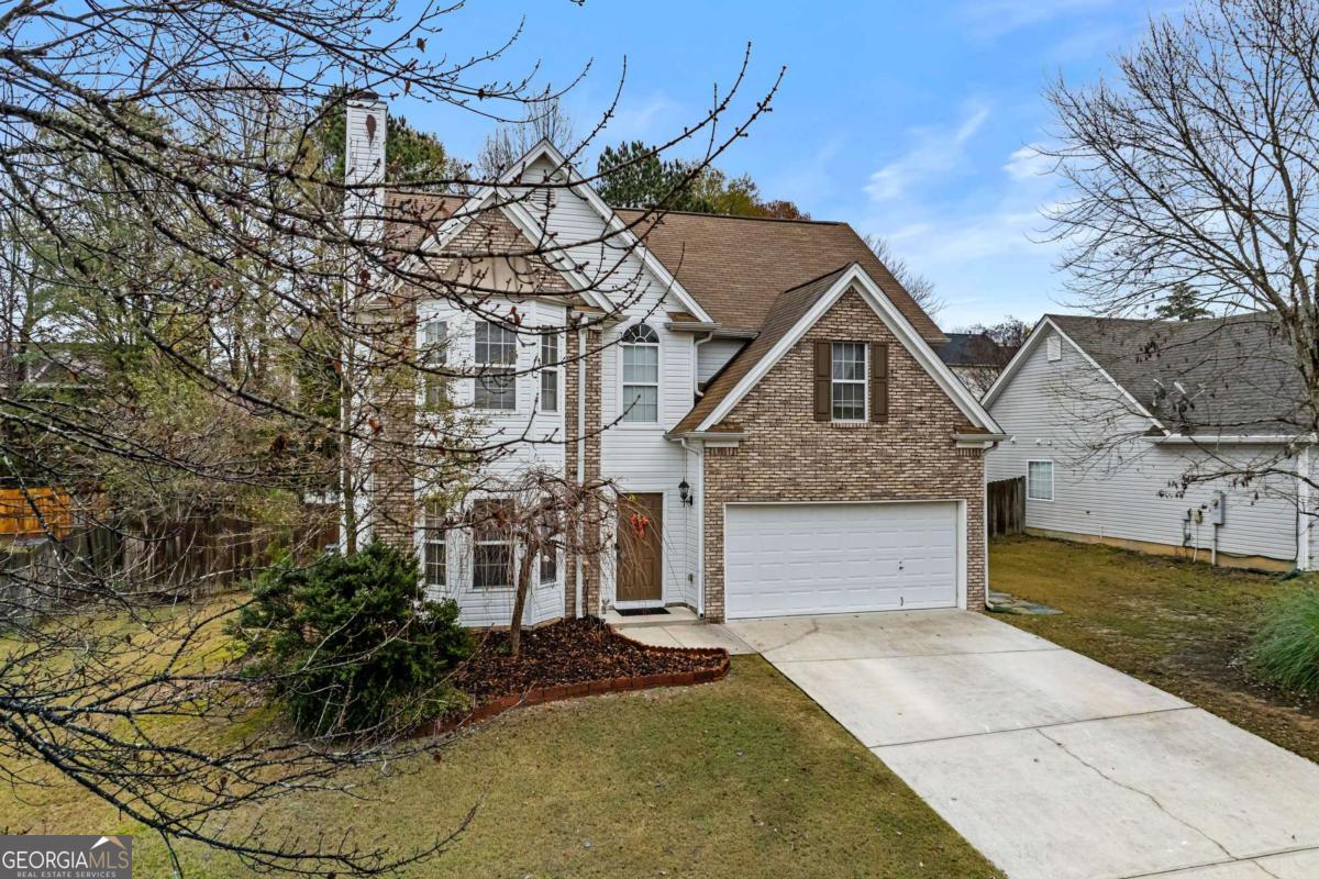 Residential in Lawrenceville