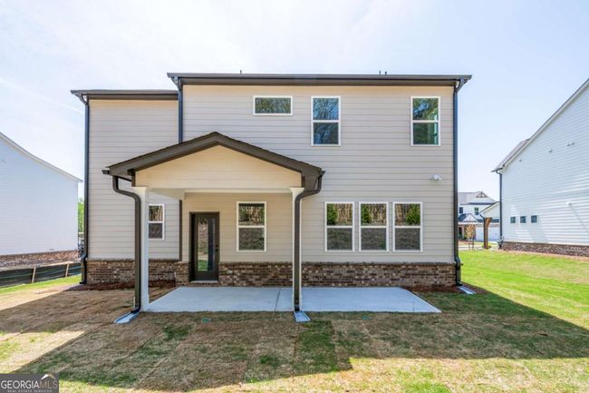 7 - 3962 Adler Cir, House other with 5 bedrooms, 5 bathrooms and 2 parking in Buford GA | Image 60