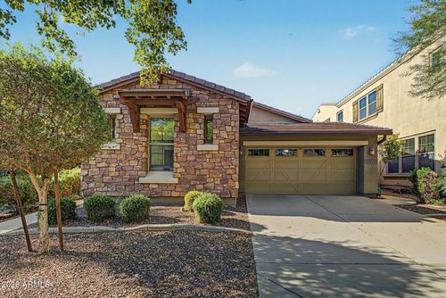 20926 W Wycliff Dr, Buckeye, AZ, 85396-4509 | Card Image
