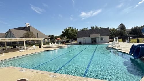 2621 Damsel Cherry Ln, Lewisville, TX, 75056-5783 | Card Image