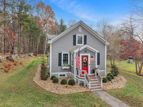 38 Bartley Hill Rd, Londonderry, NH, 03053-2448 | Card Image