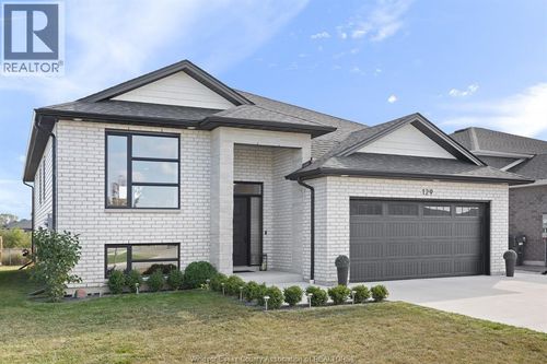 129 Lambert St, Amherstburg, ON, N9V0G6 | Card Image