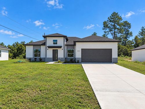 2823 Sw 161st Loop, Ocala, FL, 34473-6548 | Card Image